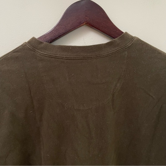 Men’s John Ashford Adventure Tee - Picture 10 of 10